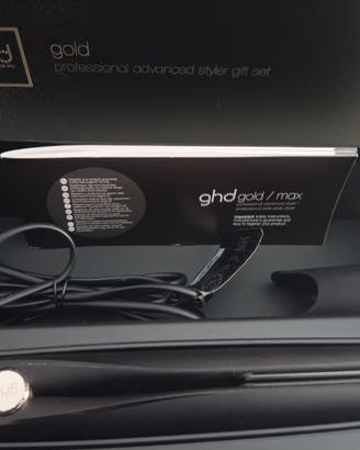 piastra per capelli professionale GHD Gold 