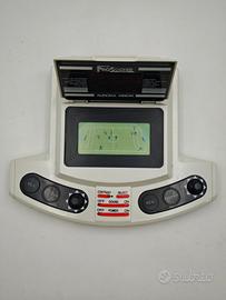 Bandai Pro Soccer 1985 videogioco vintage funziona