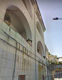 Abitazione semi-indipendente