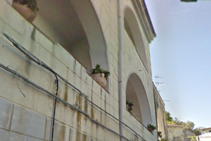 Abitazione semi-indipendente