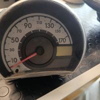 QUADRO STRUMENTI CITROEN C1