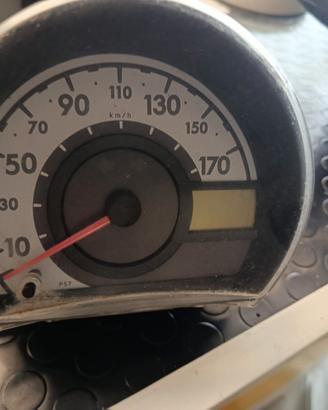 QUADRO STRUMENTI CITROEN C1
