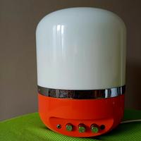 Lampada Adriano Rampoldi per Europhon