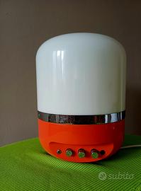 Lampada Adriano Rampoldi per Europhon