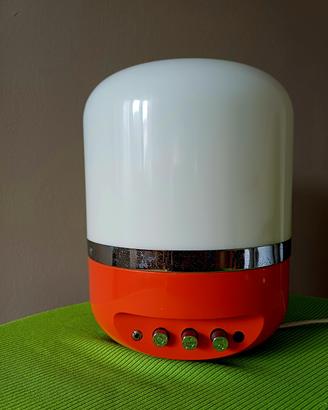 Lampada Adriano Rampoldi per Europhon