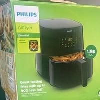 Philips Serie 3000 Friggitrice ad aria XL