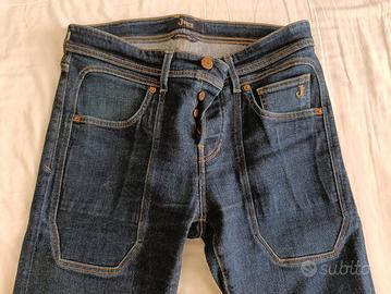 Jeckerson jeans