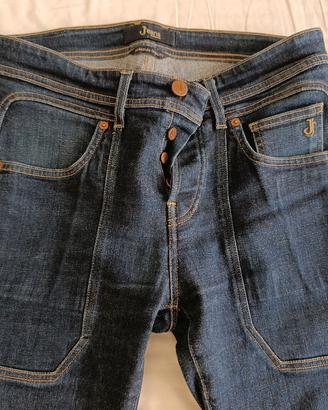 Jeckerson jeans