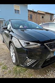 Seat ibiza 2023 FR