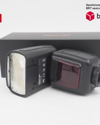 Photolex Speedlite FK300 (universale)