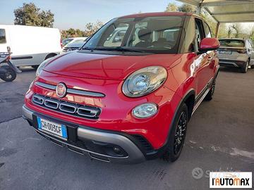 FIAT - 500 L 1.4 Connect s&s 95cv