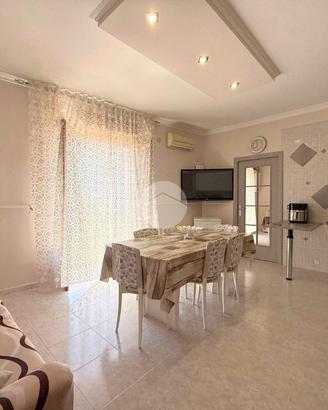 4 LOCALI A LUCERA