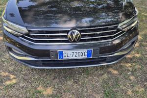 VOLKSWAGEN PASSAT 2.0 TDI 147 KW DSG 4MOT ALLTRACK