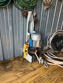 Verricello elettrico beta 220v 200Kg