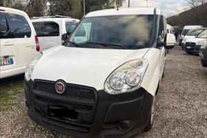Fiat doblo 1,6 105cv diesel anno 2012