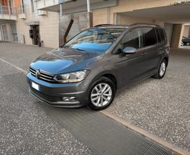 Volkswagen Touran 1.6 TDI 115 CV SCR Comfortline B