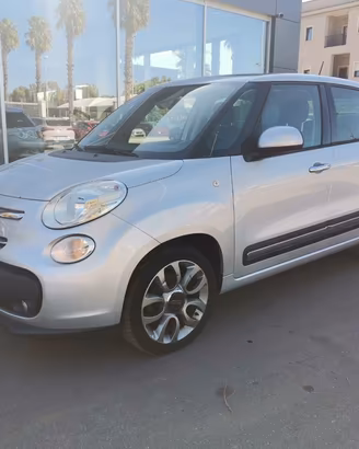 Fiat 500 L 500L 1.3 mjt Lounge 85cv