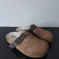 Ciabatte Gelattto Woodstock Soft 2.0 TM