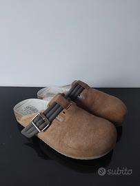 Ciabatte Gelattto Woodstock Soft 2.0 TM