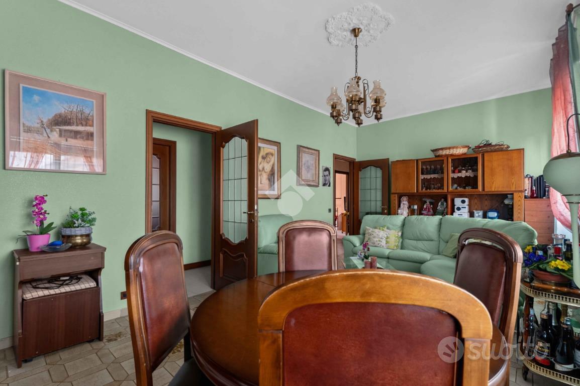 Apartment in Trezzano sul Naviglio, Quartiere Zingone, Milano - Vista 5