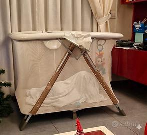 box giochi quadrato per bambini