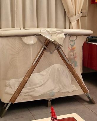 box giochi quadrato per bambini