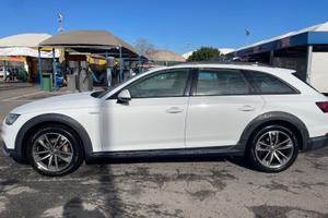 Audi  A4 allroad