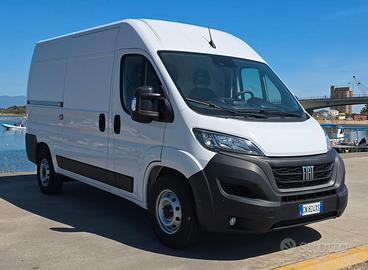 Fiat Ducato Maxi l2h2 2023 km 31000