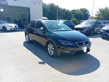 SEAT Leon 1.6 TDI 115 CV ST Style DSG