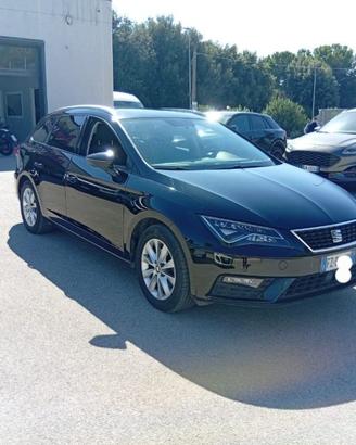 SEAT Leon 1.6 TDI 115 CV ST Style DSG
