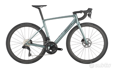 Scott Addict RC 30  2025  Taglia XS (49)
