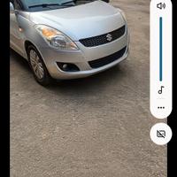 Suzuki Swift diesel 1.3 