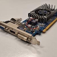 Scheda Video GPU ASUS NVIDIA GeForce GT 430 1GB