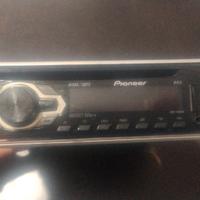 autoradio Pioneer 