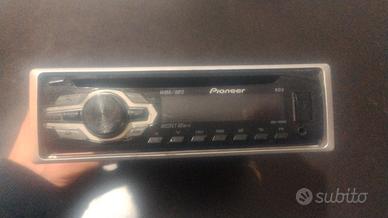 autoradio Pioneer 