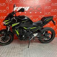 KAWASAKI Z 650 650