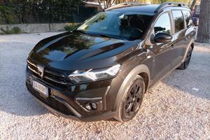 Dacia Jojjer 7 Posti GPL, Garanzia casa madre