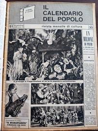 IL CALENDARIO DEL POPOLO 1948 a4