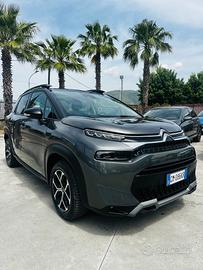 Citroen C3 Aircross PureTech 130 S&S EAT6 Shine