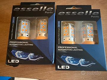 Luci Led Frecce Nissan Juke 2022