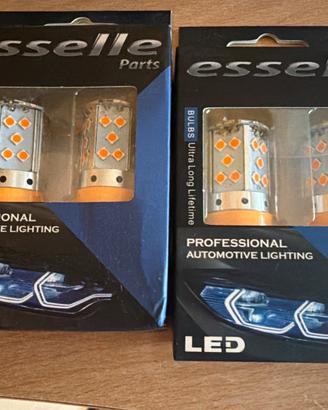 Luci Led Frecce Nissan Juke 2022
