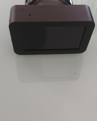 videocamera per telescopio 