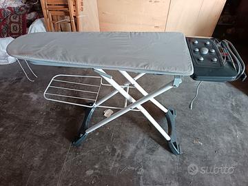 Ferro da stiro Lux con ventilazione