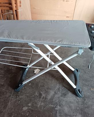 Ferro da stiro Lux con ventilazione