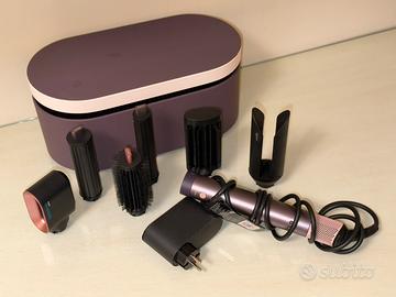 Dyson Airwrap Co-anda2x™ – Lisci e mossi