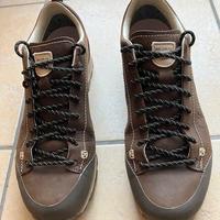 Dolomite scarpe 54 low fg gtx