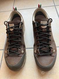 Dolomite scarpe 54 low fg gtx