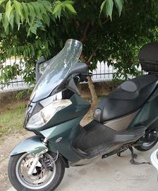 Aprilia Atlantic 125 - 2005