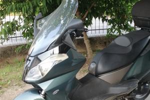 Aprilia Atlantic 125 - 2005