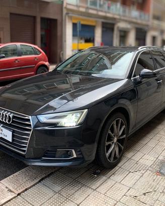 Audi A4 2.0 TDI 190 CV ultra Business